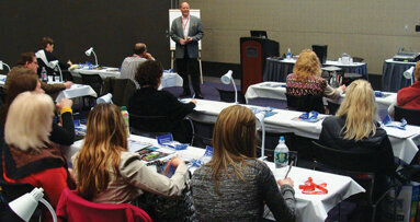 Yankee Dental Congress features plenty of educational offerings