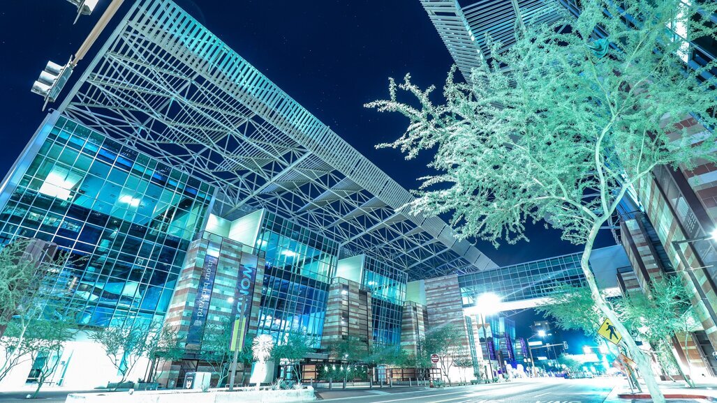 Four days of endo: AAE annual meeting is back as in-person event