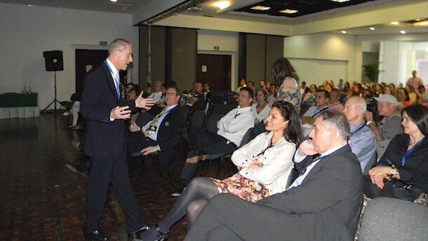 El Dr. Badet sobre las patologías de la ATM