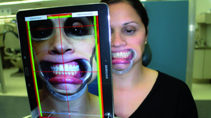 Essential communication: The use of technology for virtual patient records