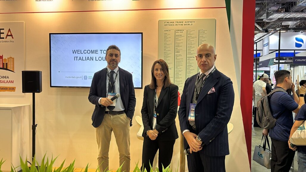 A IDEM 2024 le aziende italiane si distinguono per innovazione e tecnologia