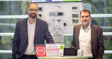 W&H, referente en innovación dental, obtiene el Premio a la Innovación 2025