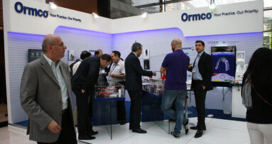 Successful Ormco 2nd MENA Symposium in Dubai (UAE)
