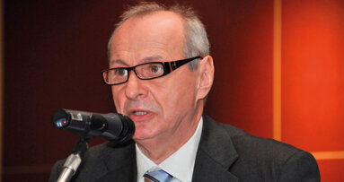 Maurizio Quaranta e la crisi: «Invece di 