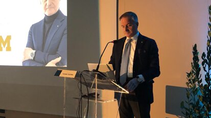 Mini-invasività chirurgica nel trattamento implantare: videointervista al Prof. Tiziano Testori