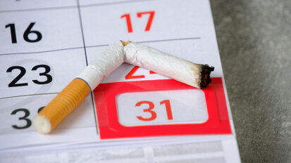 Journée mondiale sans tabac : l'UFSBD souligne le rôle du chirurgien-dentiste