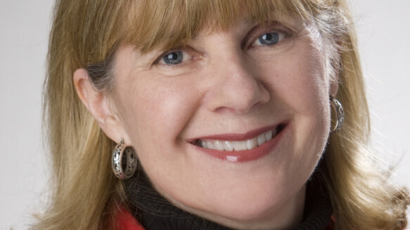 California Dental Association Foundation names Cathy Mudge executive director