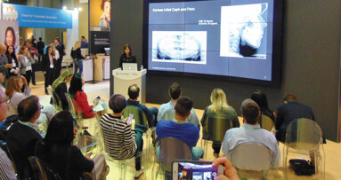 Dive into education at the AAO Annual Session