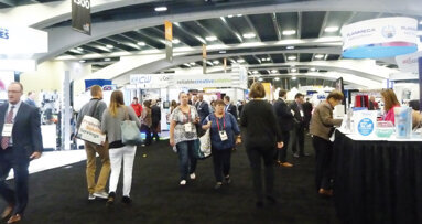 Meeting review: 2018 CDA Presents in San Francisco