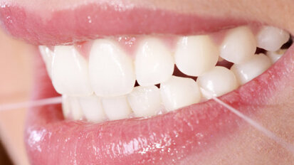 Gute Mundhygiene – was motiviert mehr?