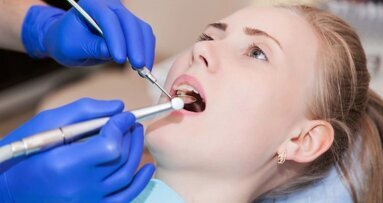 US dental school awarded $2.5 million to develop filling materials