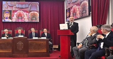 Los cánones actuales de la Estética Dentofacial