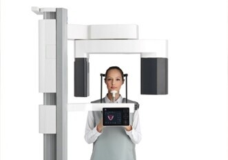 Morita Veraview X800