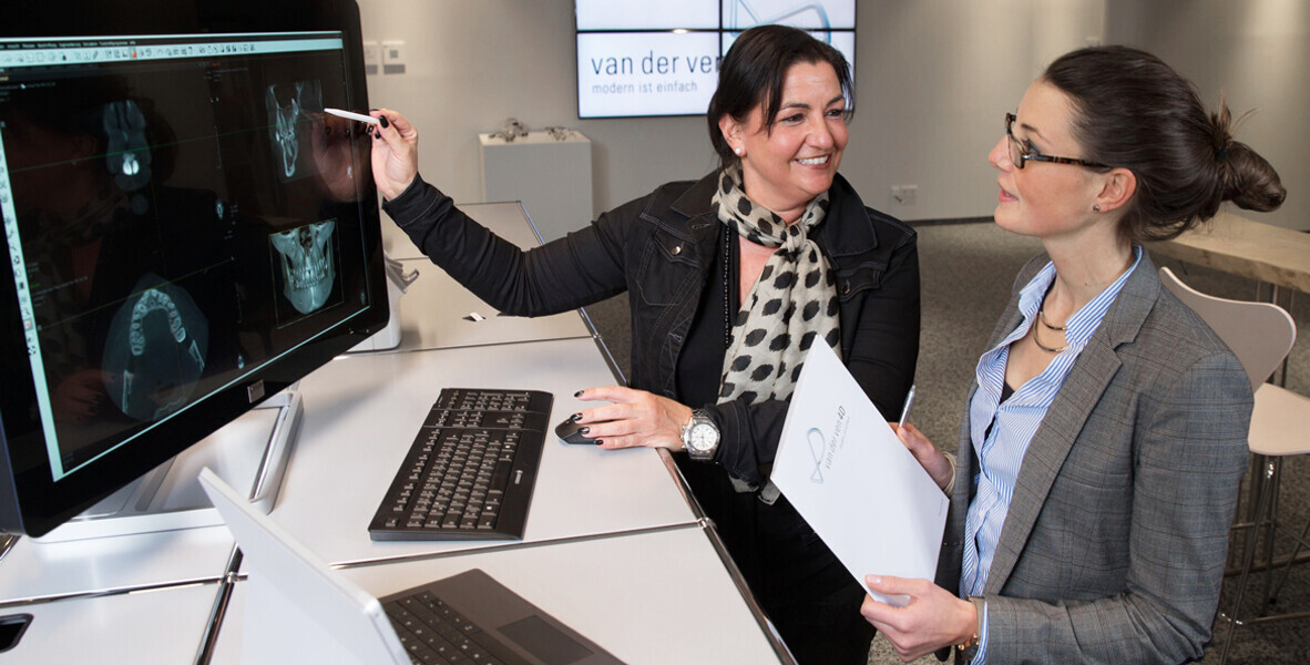 van der Ven Hightech