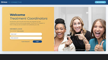 Ormco launches industry leading Treatment Coordinator Program