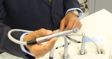 KaVo unveils new handpiece