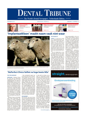 DT Netherlands No. 10, 2012