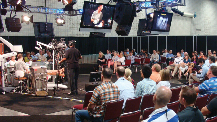 AAE cancels its annual meeting, scheduled for April 1-4 in Nashville