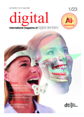 digital international No. 1, 2023 digital international No. 1, 2023