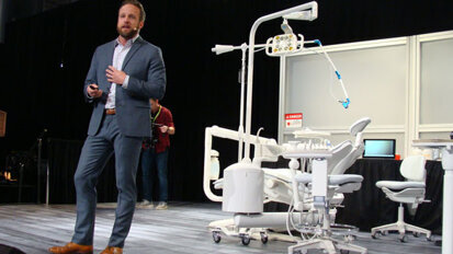 Greater New York Dental Meeting offers educational opportunities