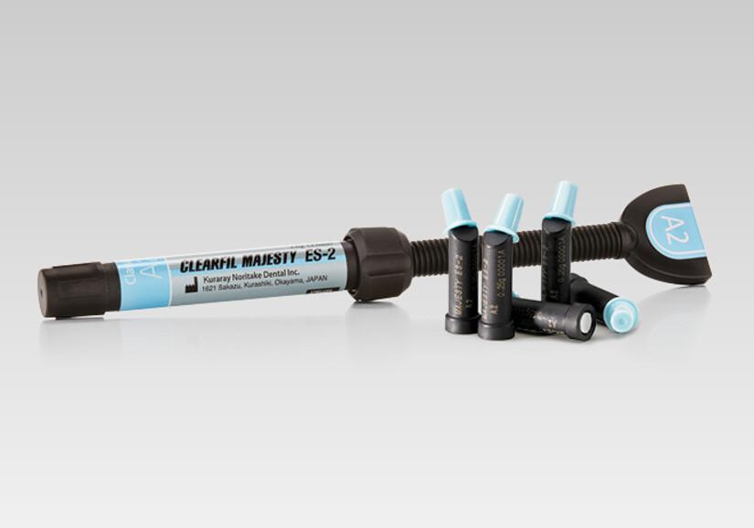 Kuraray Noritake – CLEARFIL MAJESTY ES-2 Classic
