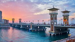 IADS TNT SRT Egypt 2018