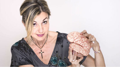 Tra odontoiatra e paziente comunicazione in sei mosse