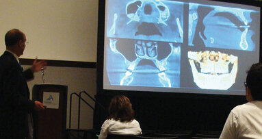 AGD 2016: Plenty to smile about