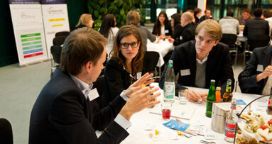 Kontaktbörse für Praxen und angehende Zahnmediziner