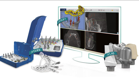 MIS Implants: „Wir vereinfachen die Implantologie“