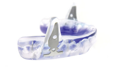 Nové M.A.D. aparáty proti chrápání od Leone