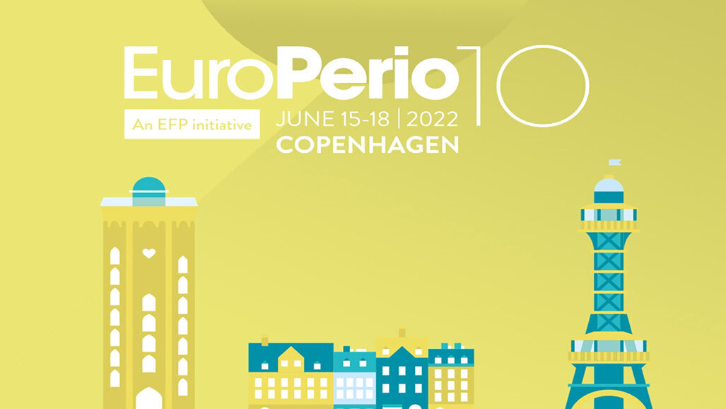 EuroPerio10 arranca em junho