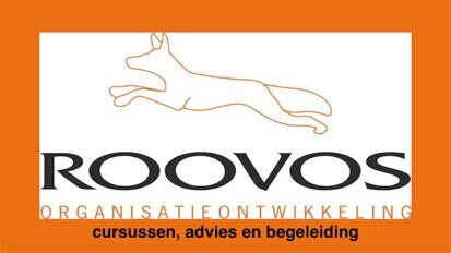 Cursussen en praktijkbegeleiding door Roovos
