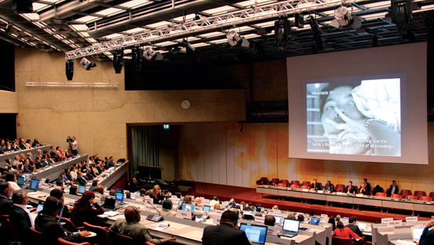 多国一致同意全球汞禁令牙科用银汞合金暂未纳入