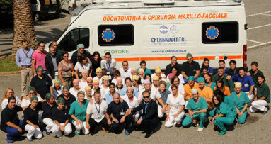 Progetto “International Oral Care”