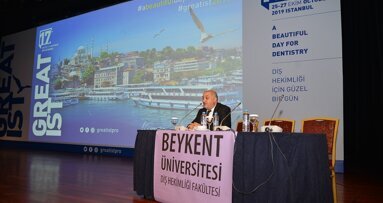 Beykent Diş Hekimliği Fakültesi Sempozyumu’nun İkincisi Düzenlendi