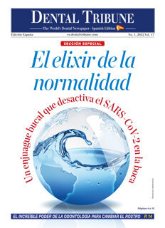 DT Spain No. 1, 2022