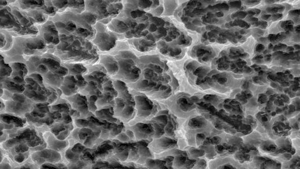 Roxolid, il nuovo impianto in lega di titanio e zirconio omogenea