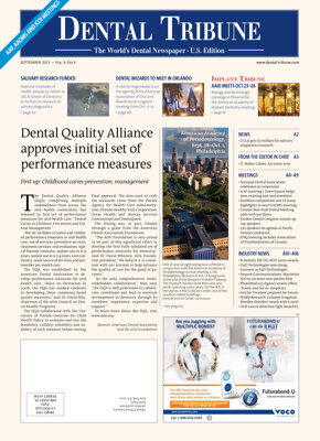 DT U.S. No. 9, 2013 DT U.S. No. 9, 2013