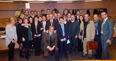 VI edizione del Master interdisciplinare in Patologie dell’Articolazione Temporo Mandibolare: diagnosi e terapia