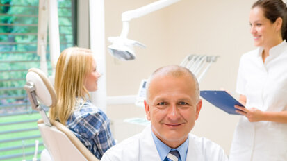 Beratungsforum bei GOZ-Fragen