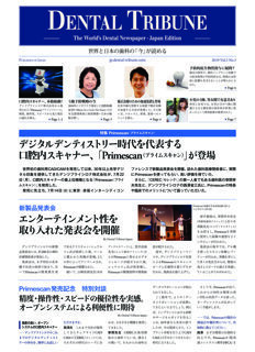 DT Japan No. 3, 2019