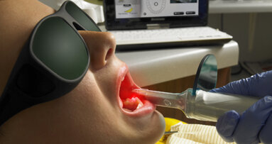 3M ESPE and Quantum Dental Technologies enter into cooperative marketing agreement