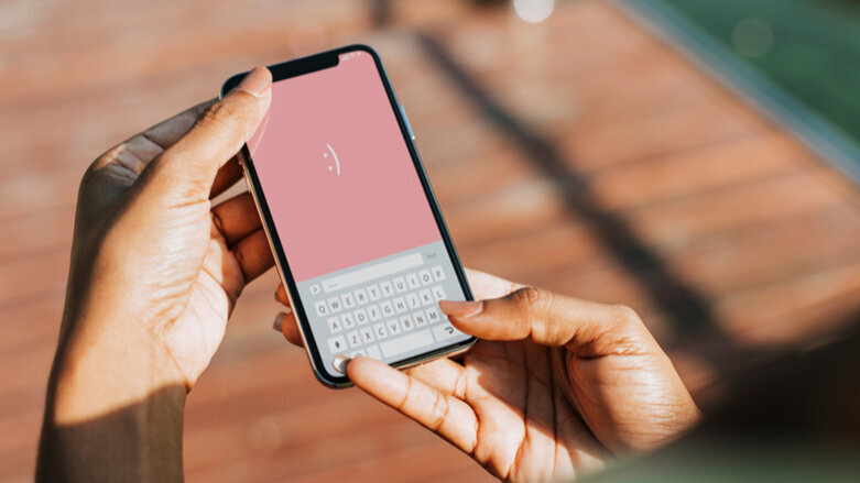 Text messaging program improves oral health awareness