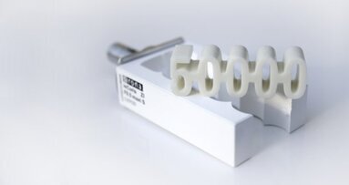 Sirona raggiunge 50.000 