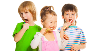 Heute ist Tag der Zahngesundheit