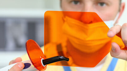 Jetzt bewerben für den 13. MSc. in Lasers in Dentistry