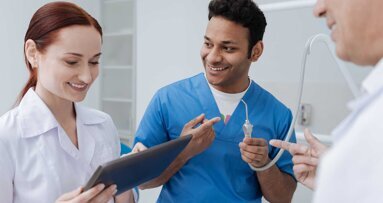 Forderung für beschleunigtes Anerkennungsverfahren ausländischer Zahnärzte