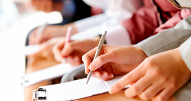 Fraude bij tentamens mondzorg Inholland