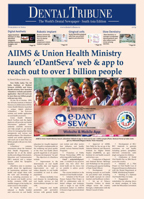 DT India & South Asia No. 10, 2019